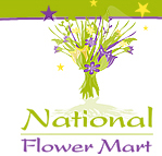 wholesale flowers for weddings and events